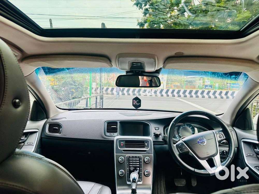 Volvo S60, 2014, Diesel