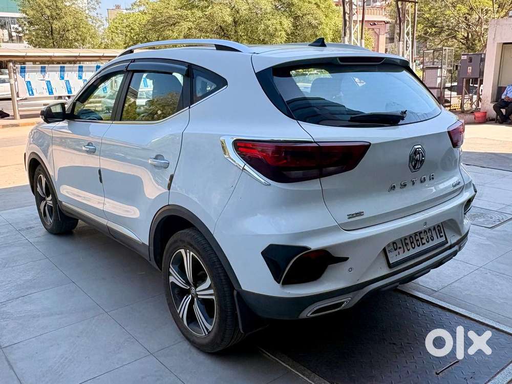 Mg Astor 1.5 Savvy Cvt, 2024, Petrol