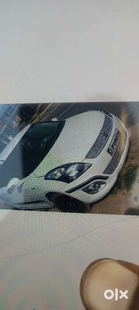 2013 Maruti Suzuki Dzire