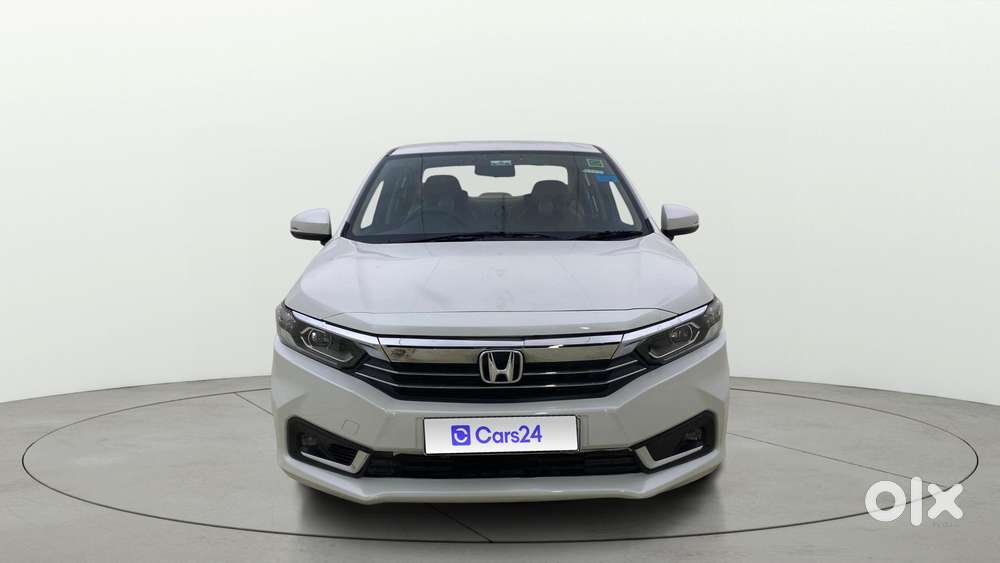 Honda Amaze Vx Cvt Petrol, 2022, Petrol