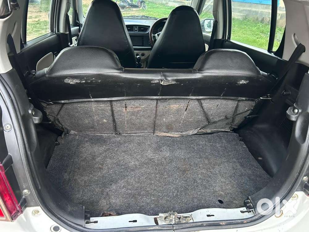 Maruti Suzuki Swift 2021