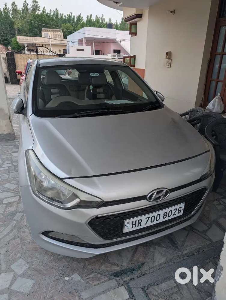 Hyundai I20 2015 Diesel 90000 Km Driven