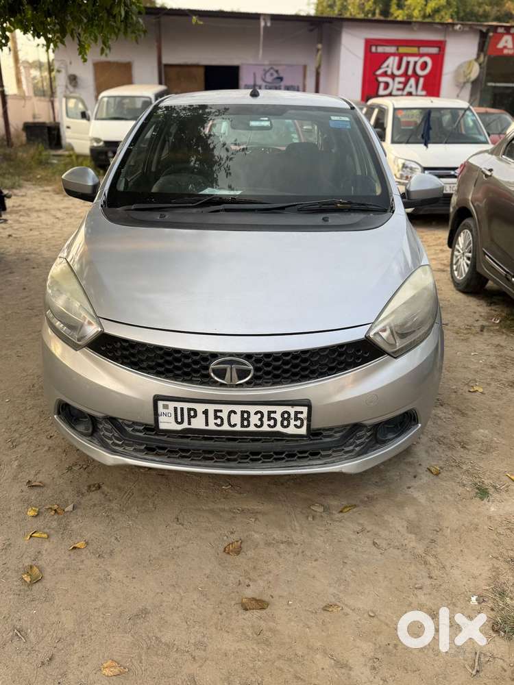 Tata Tiago