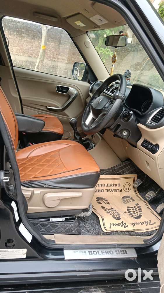 Mahindra Bolero Neo 1.5 N 10 R, 2023, Diesel