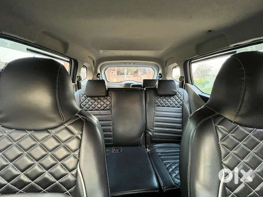 Renault Triber Rxl 2023