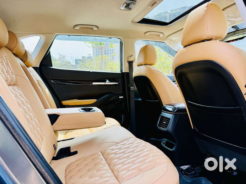 Kia Seltos Htx Plus D, 2022, Diesel