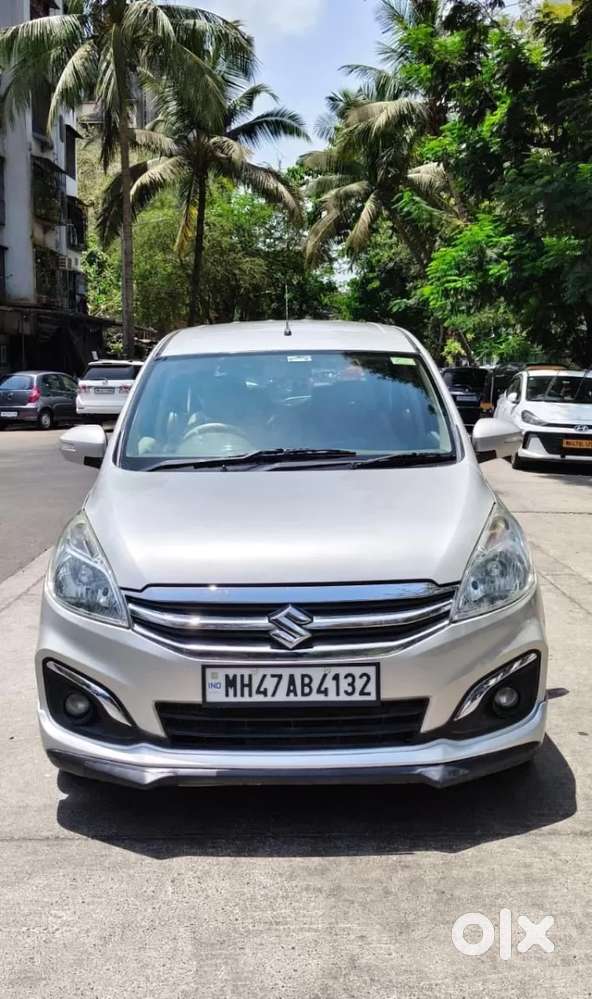 Maruti Suzuki Ertiga 1.3 Zdi Plus, 2018, Diesel