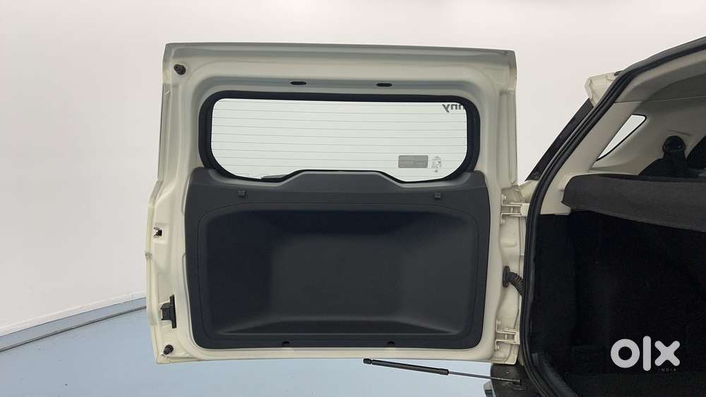 Ford Ecosport [2013-2015] 1.5 Titanium Tdci, 2019, Diesel