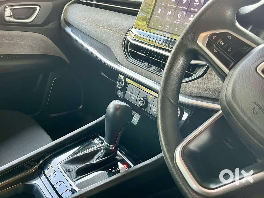 Jeep Compass [2021-2023] 1.4 Sport Petrol, 2021, Petrol
