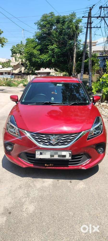 Maruti Suzuki Maruti 2019