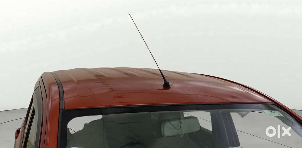 Maruti Suzuki Celerio 2014-2017 Zxi, 2017, Petrol