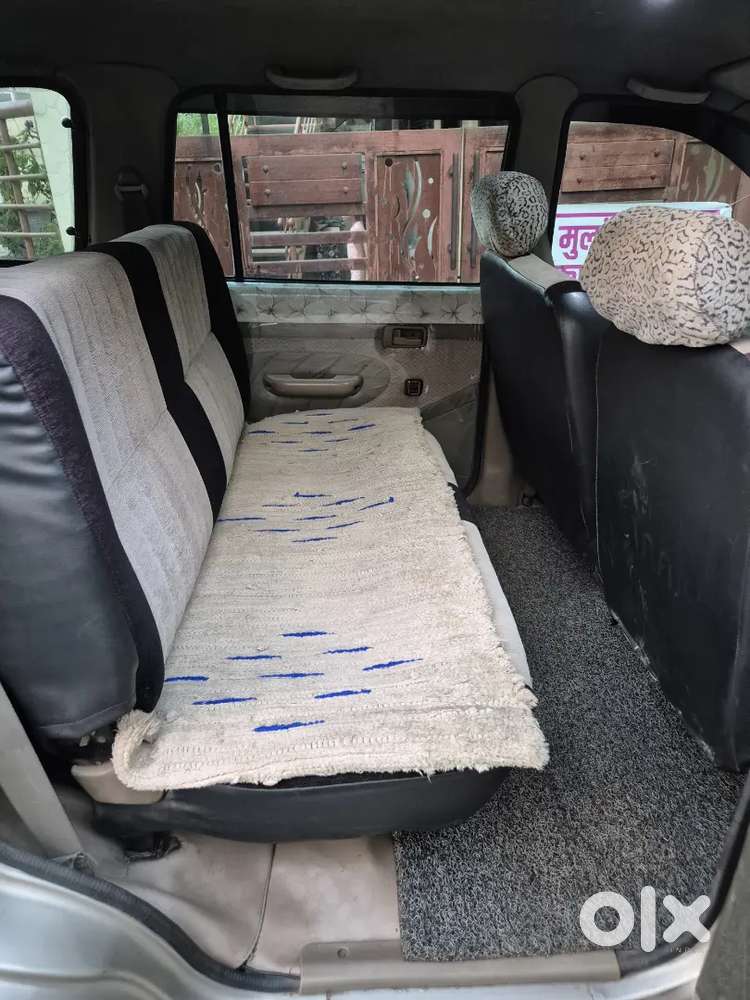 Chevrolet Tavera Neo 2012 Diesel Good Condition