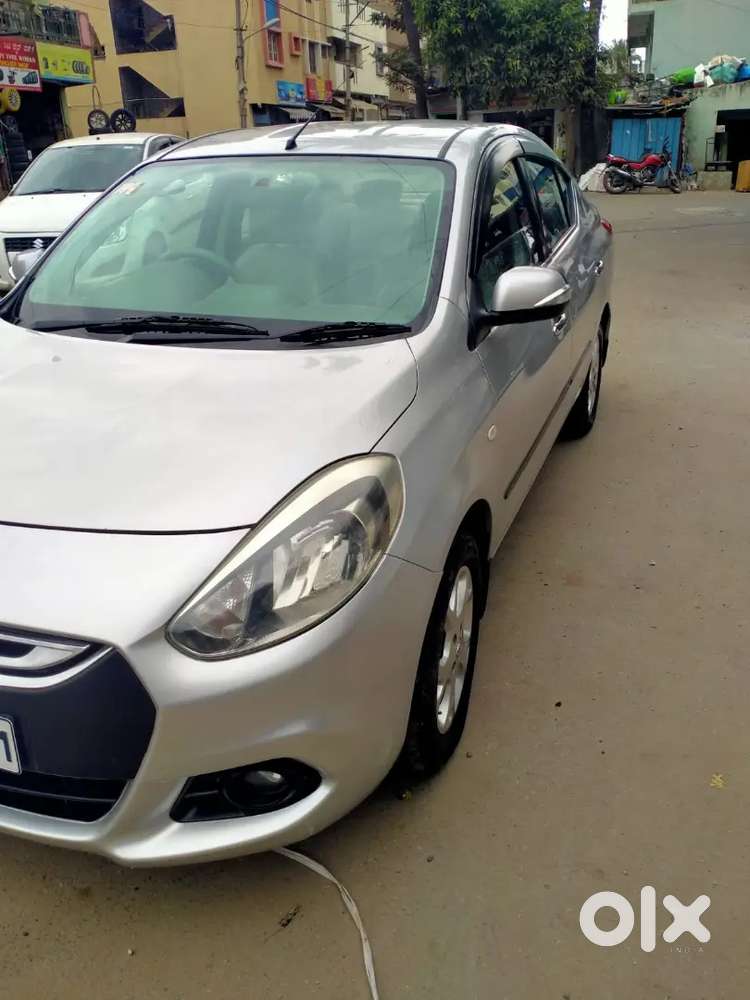 For Sale: 2014 Renault Scala Rxz (top Model)