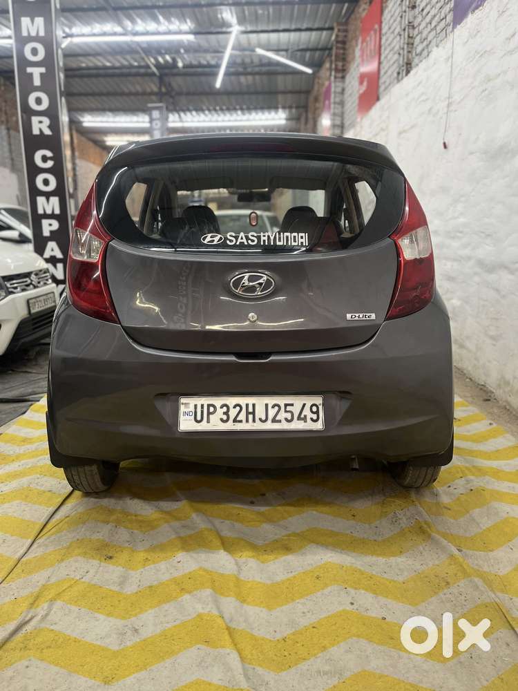 Hyundai Eon