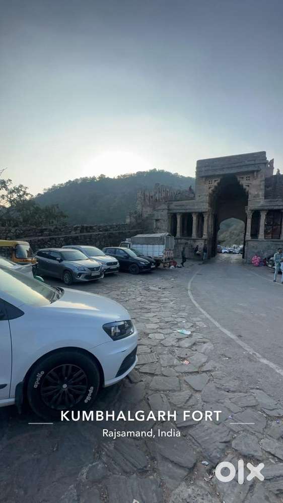 Volkswagen Diesel Car 2017