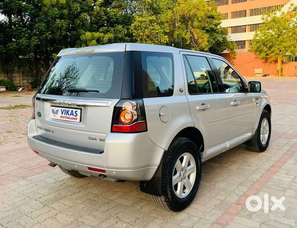 Land Rover Freelander 2 Hse, 2015, Diesel