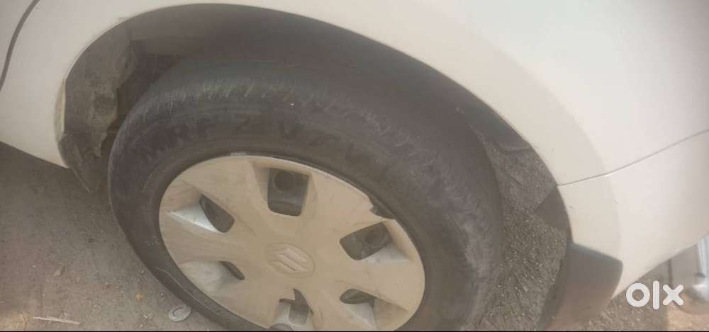 Maruti Suzuki Wagon R 2024 Cng & Hybrids Good Condition