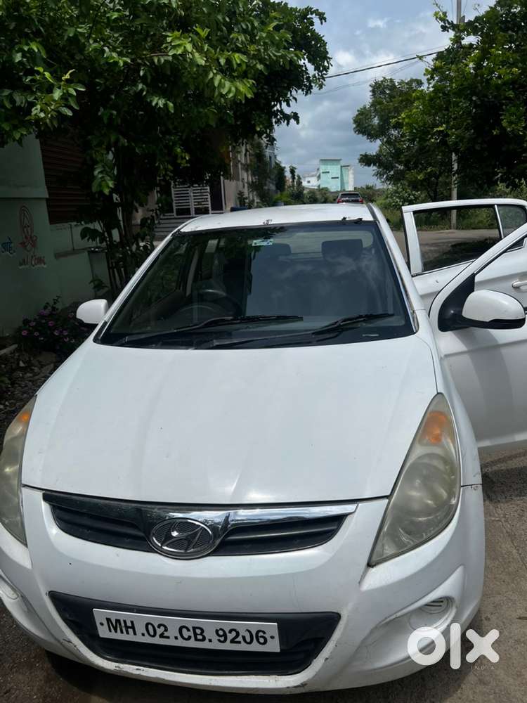 I Purchase New One Card. All Documents Is Working. I Am Running Car.