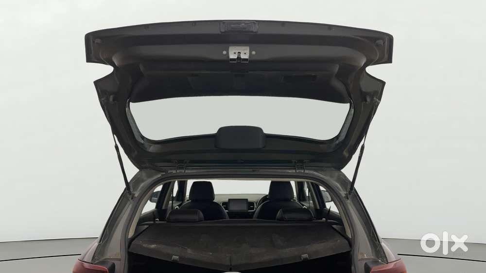 Hyundai Venue Sx Turbo, 2019, Petrol