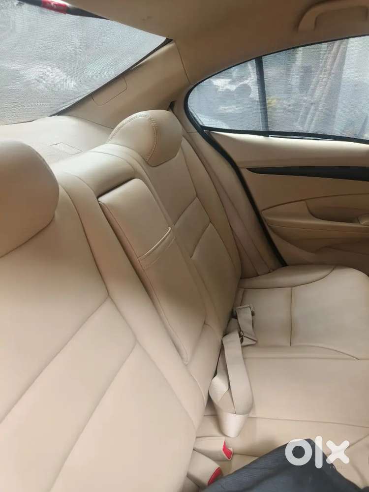 Honda City Mt Petrol 2012