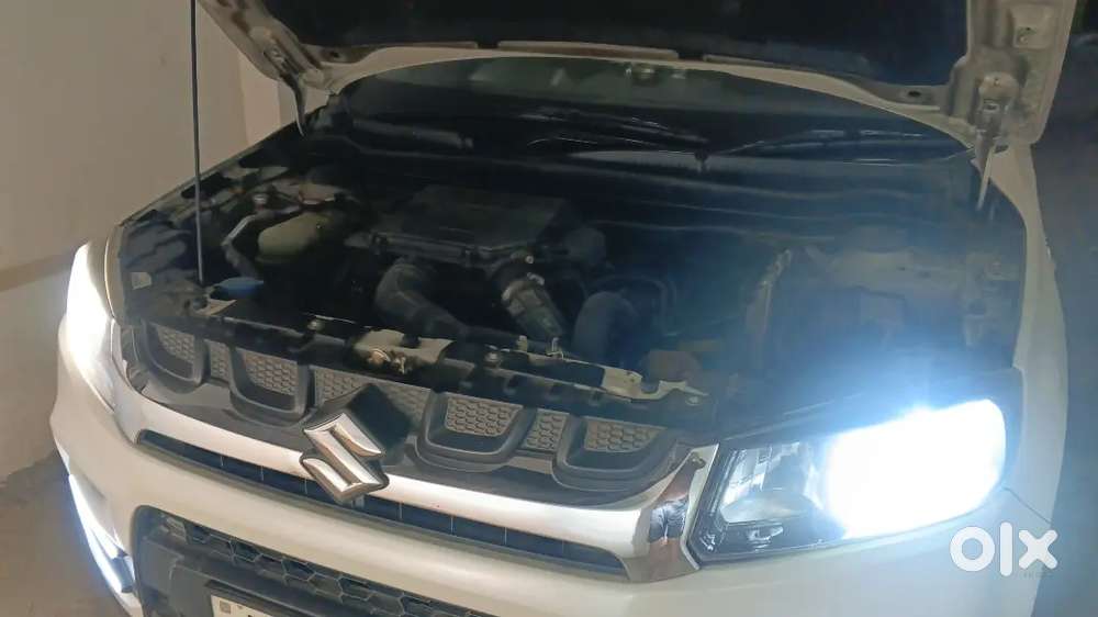 Vdi But Coverted To Zdi