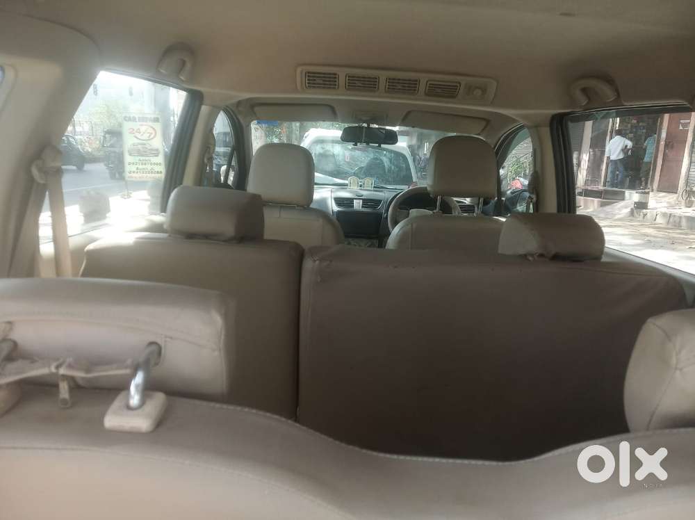 Maruti Suzuki Ertiga 2012-2015 Vxi Cng Limited Edition, 2013, Cng & ..