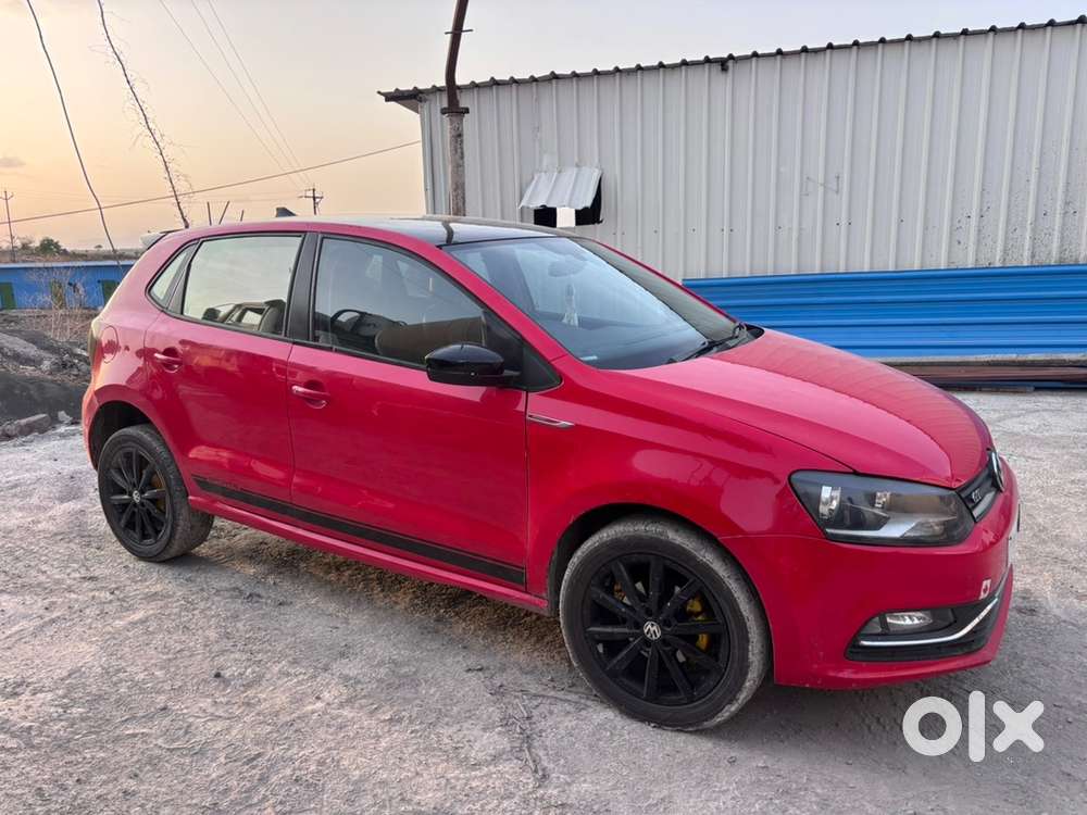 Volkswagen Polo Diesel 2018
