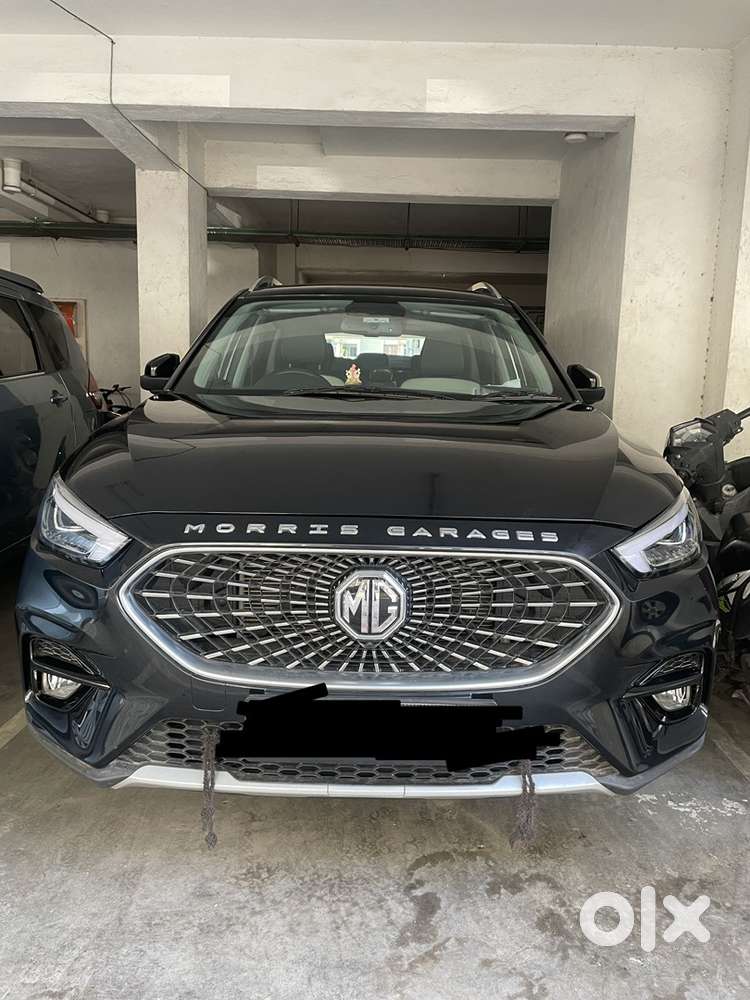 Mg Astor Petrol 2024