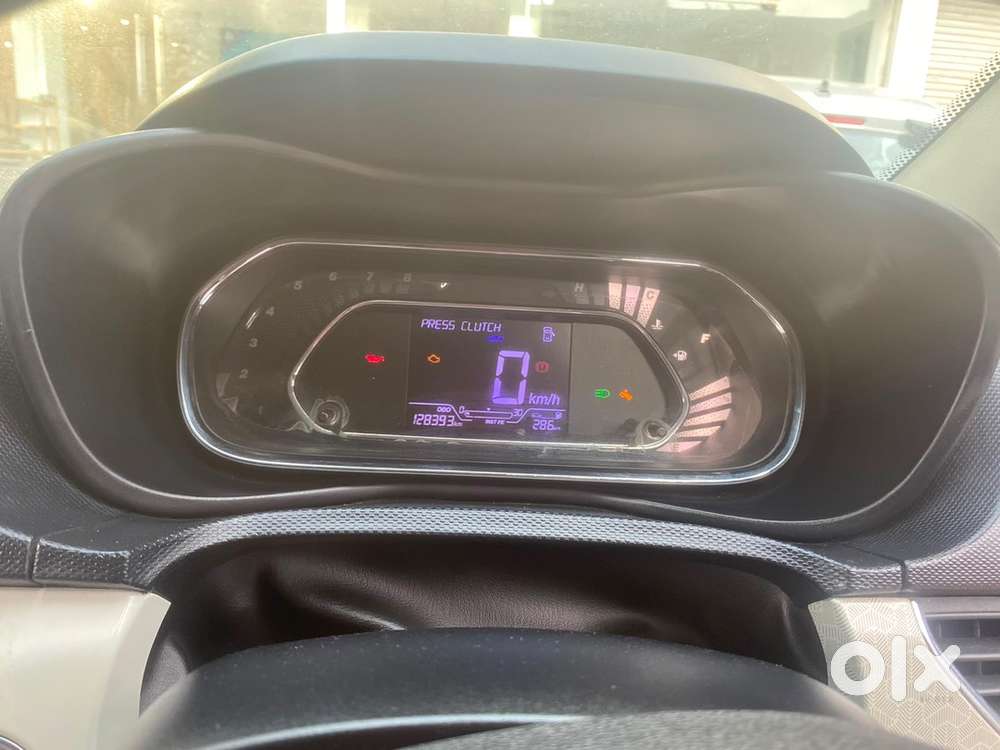 Tata Nexon Diesel 2020