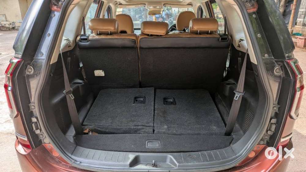 Mahindra Xuv500 W11, 2019, Diesel