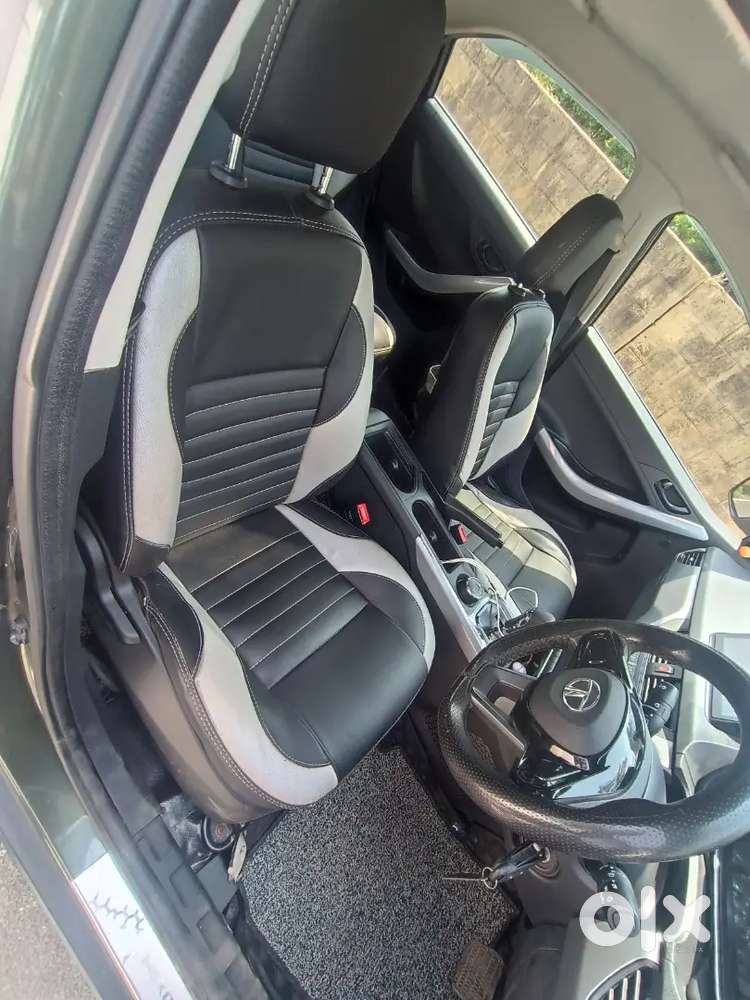 Tata Nexon 2021 Diesel Variant 1.5