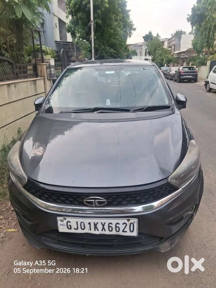 Tata Tiago 1.2 Revotron 2020