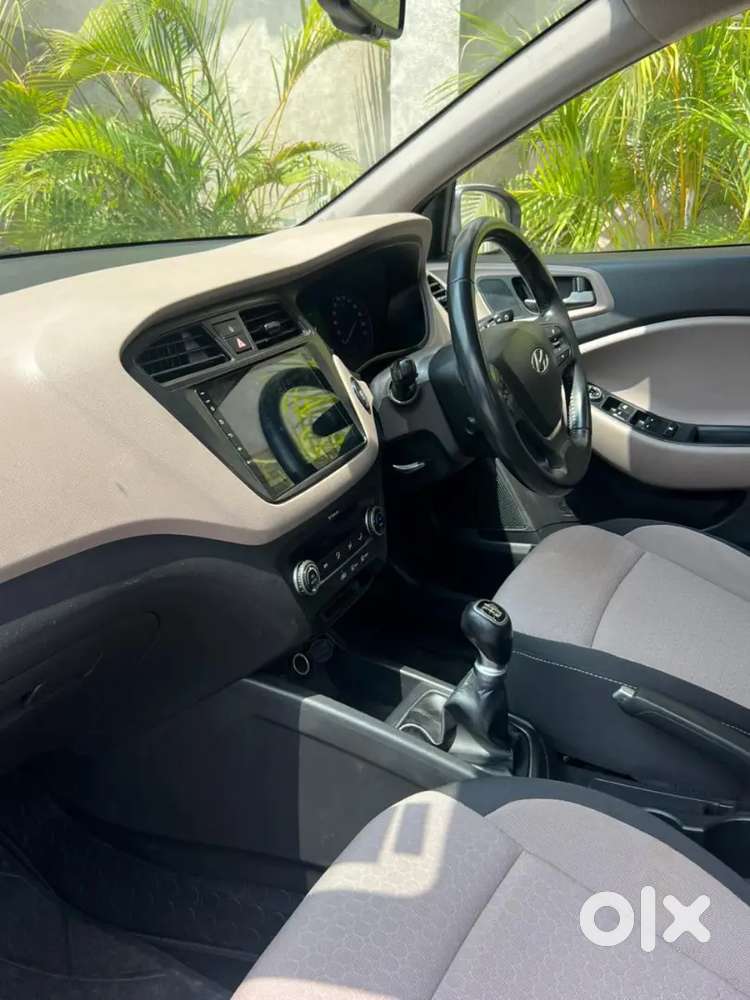 2015 Model Hyundai I20 Asta Single Owner