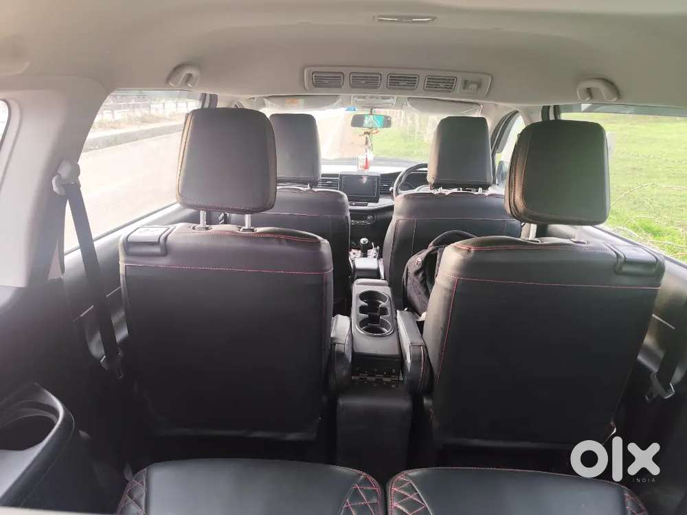 Maruti Suzuki Xl6 2022(new Model)