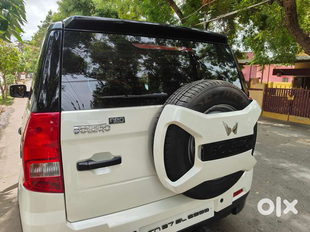 Mahindra Bolero Neo N11, 2025, Diesel