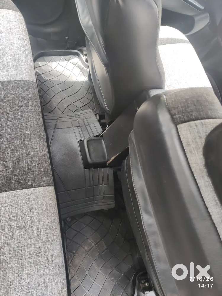 Swift Vdi Maruti 2014