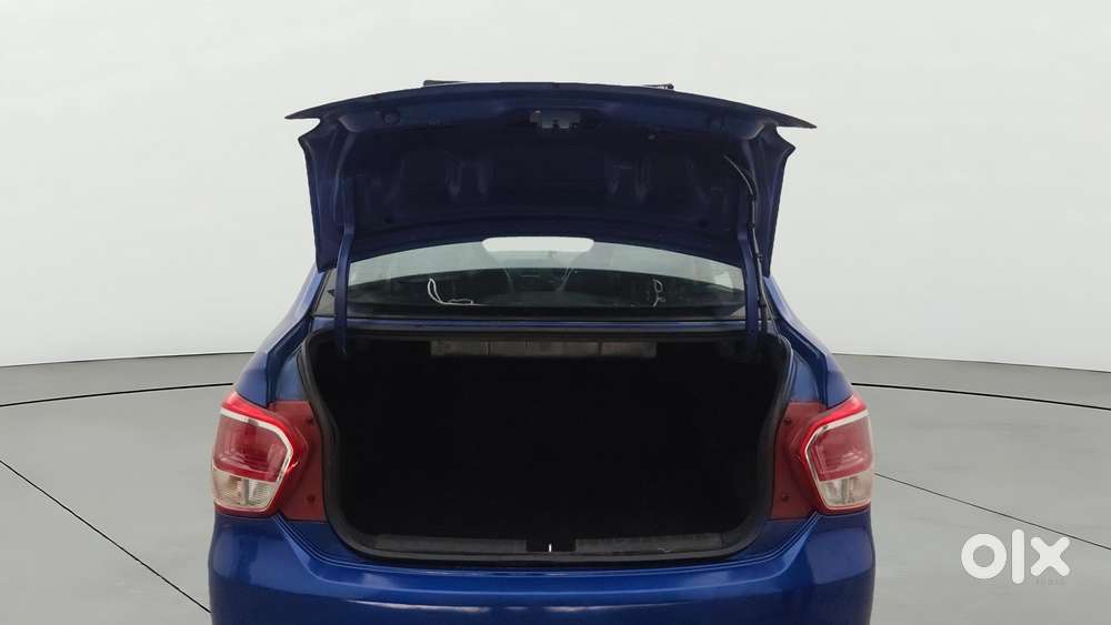 Hyundai Xcent Sx 1.2 (o), 2014, Petrol