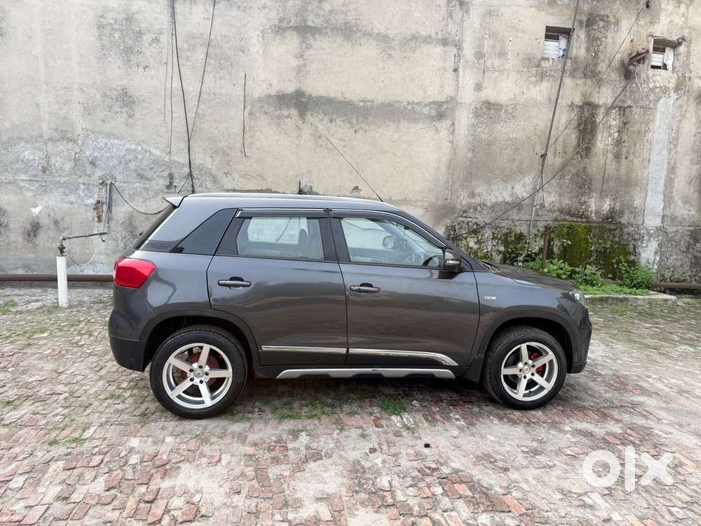 Brezza Zdi+ 2018