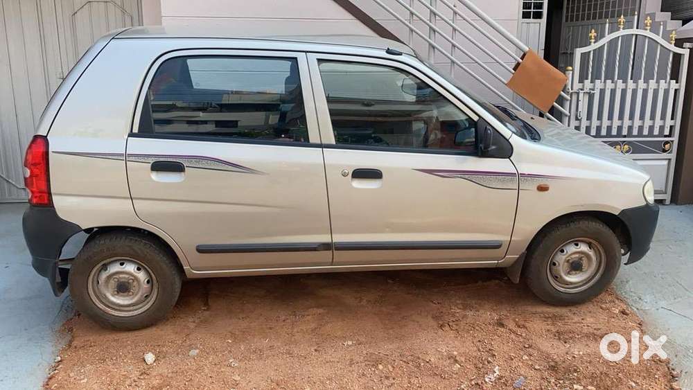 Maruti Suzuki 2008, 55k Km