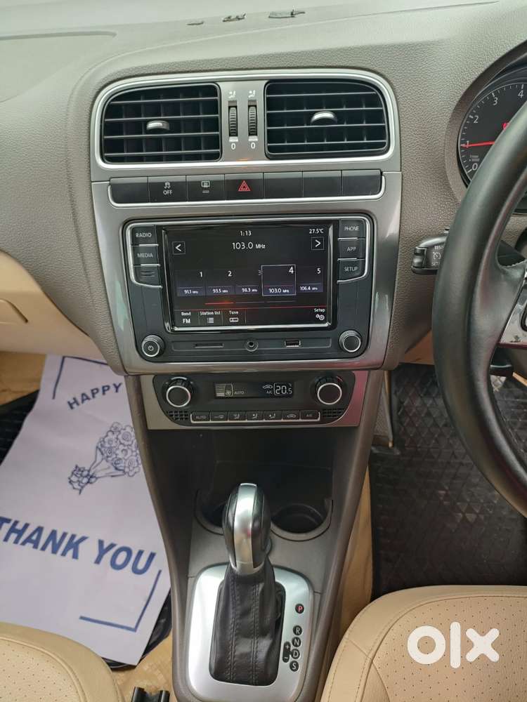 Volkswagen Vento 1.0 Highline Plus At, 2020, Petrol
