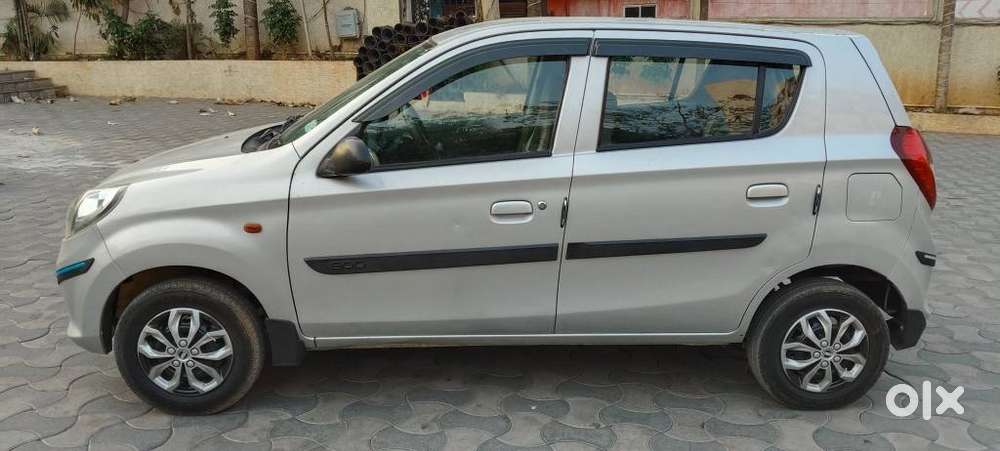 Maruti Suzuki Alto 800 2012-2016 Lxi, 2014, Petrol