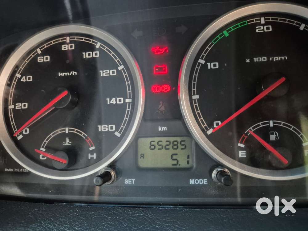 Tata Xenon Xt Crew Cab 4x2, 2019, Diesel