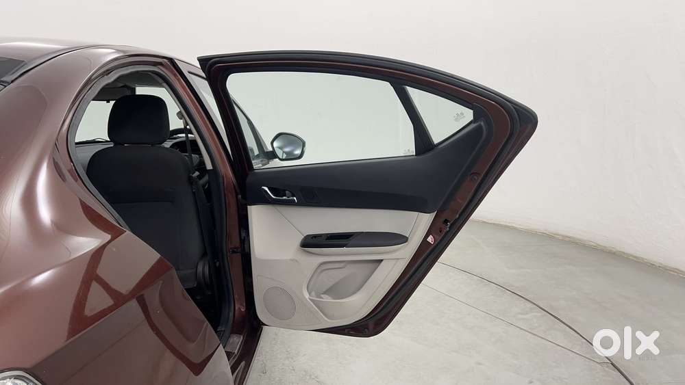 Tata Tigor 1.2 Revotron Xz Plus, 2023, Petrol