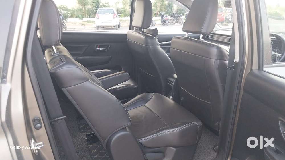 Maruti Suzuki Xl6 Zeta At, 2020, Petrol