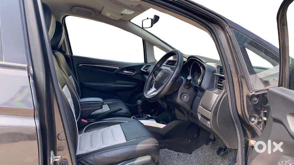 Honda Jazz 1.5 Vx I Dtec, 2015, Diesel