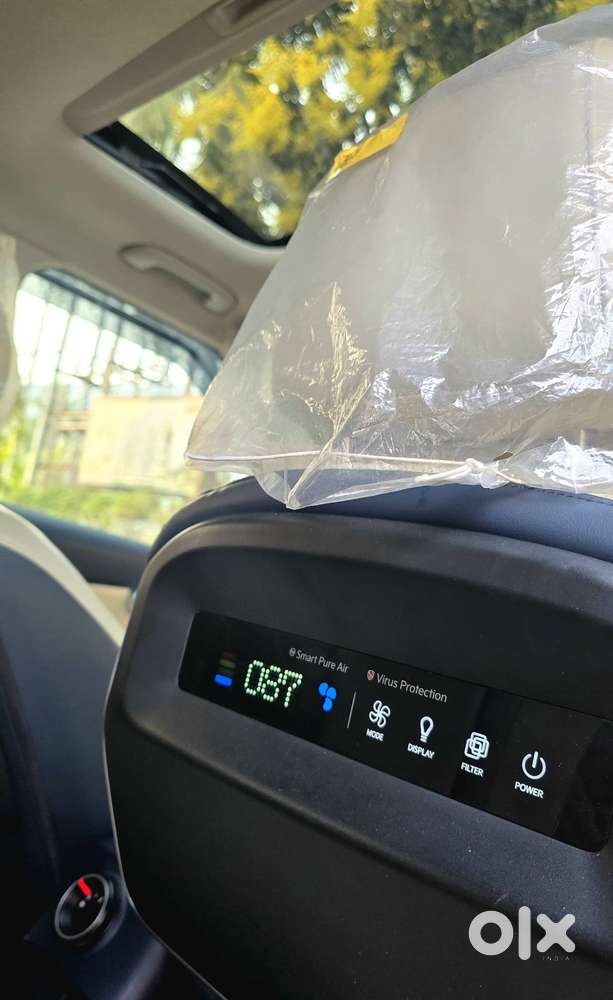 Kia Carens 1.5 Luxury Plus Turbo 7 Str, 2023, Petrol