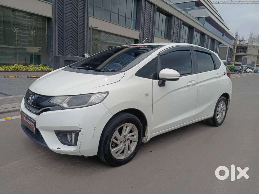 Honda Jazz S Diesel, 2017, Diesel