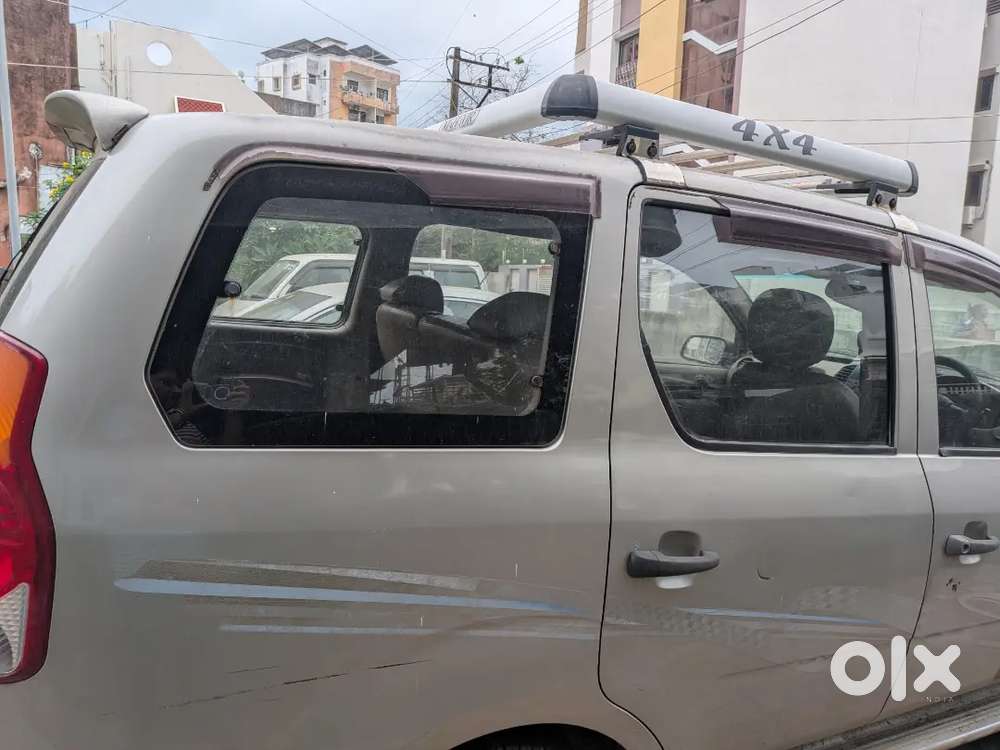 Mahindra Xylo 2011 Diesel Manual With First Owner