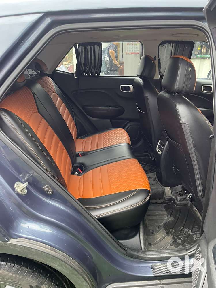 Hyundai Venue Sx+ At, 2020, Petrol