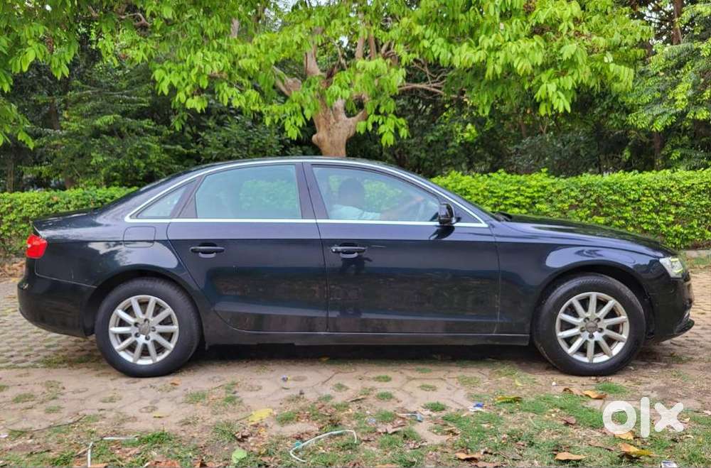 Audi A4 2.0 35 Tdi Premium Plus Sunroof, 2015, Diesel